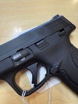 SMITH & WESSON M&P 9 9MM LUGER (9x19 PARA) - 3 of 3