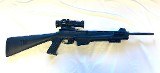 BENELLI MR1 .223 REM - Image 2 of 3
