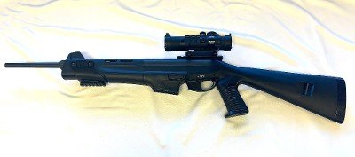 BENELLI MR1 .223 REM - Image 1 of 3