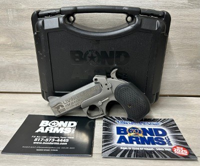 BOND ARMS DT47 45 Colt (Long Colt) - Image 2 of 3