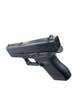 GLOCK 43 9MM LUGER (9x19 PARA) - 2 of 3