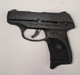 RUGER EC9S STANDARD 9MM LUGER (9X19 PARA) - 1 of 1