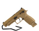 SIG SAUER M17 9MM LUGER (9x19 PARA) - 2 of 3