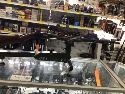 WINCHESTER 61 .22 CAL - Image 1 of 3