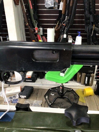 WINCHESTER 61 .22 CAL - Image 2 of 3