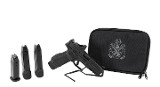 SPRINGFIELD ARMORY Echelon 4.0 9MM LUGER (9x19 PARA) - 1 of 3