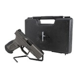 DERYA ARMS DY9 9MM LUGER (9x19 PARA) - 1 of 3
