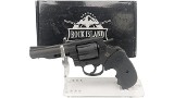 ROCK ISLAND ARMORY M200 .38 SPL - 1 of 3