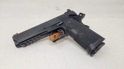 SPRINGFIELD ARMORY 1911 DS PRODIGY 9MM LUGER (9x19 PARA) - Image 3 of 3