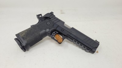 SPRINGFIELD ARMORY 1911 DS PRODIGY 9MM LUGER (9x19 PARA) - Image 2 of 3