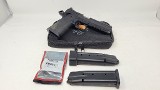 SPRINGFIELD ARMORY 1911 DS PRODIGY 9MM LUGER (9x19 PARA) - Image 1 of 3