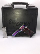 SIG SAUER P238 .380 ACP - Image 1 of 3