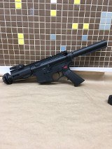 RATTLESNAKE TACTICAL RT-15 PISTOL UNKNOWN - 3 of 3