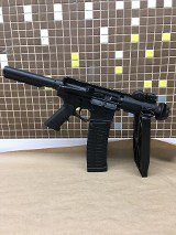 RATTLESNAKE TACTICAL RT-15 PISTOL UNKNOWN - 1 of 3