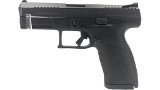 CZ P10C 9MM LUGER (9x19 PARA) - 2 of 3