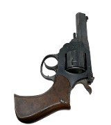 H&R DEFENDER SPECIAL .38 S&W - 2 of 3