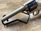 RUGER WRANGLER.22 LR - 3 of 3