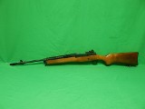RUGER MINI-14 RANCH RIFLE .223 REM - 3 of 3