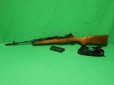 RUGER MINI-14 RANCH RIFLE .223 REM - 1 of 3