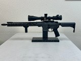 CMMG MK4 RESOLUTE .350 LEGEND - 2 of 2
