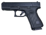 GLOCK 19 GEN 5 9MM LUGER (9x19 PARA) - 1 of 3