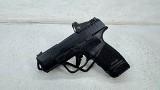 SPRINGFIELD ARMORY HELLCAT 9MM LUGER (9x19 PARA) - 1 of 3