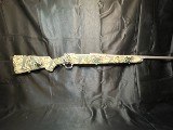 KIMBER 8400 MOUNTAIN ASCENT .300 WIN MAG - 1 of 3