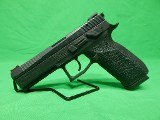 CZ P-09 .40 S&W - 3 of 3