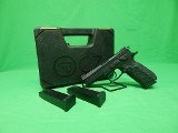 CZ P-09 .40 S&W - 1 of 3