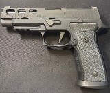 Sig Sauer P320 AXG PRO 9MM LUGER (9X19 PARA) - 3 of 3