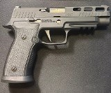 Sig Sauer P320 AXG PRO 9MM LUGER (9X19 PARA) - 2 of 3