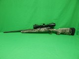 SAVAGE ARMS Axis .30-06 SPRG - 1 of 3