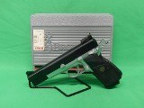 BROWNING HI-POWER PRACTICAL9MM LUGER (9x19 PARA) - 1 of 3
