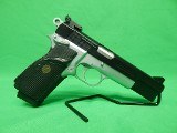 BROWNING HI-POWER PRACTICAL9MM LUGER (9x19 PARA) - 2 of 3
