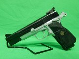 BROWNING HI-POWER PRACTICAL9MM LUGER (9x19 PARA) - 3 of 3