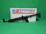 KELTEC SUB-40 SUB-RIFLE .40 S&W - 1 of 3