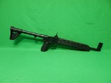 KELTEC SUB-40 SUB-RIFLE .40 S&W - 2 of 3