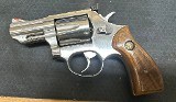 TAURUS 66 .357 MAG - 2 of 2