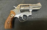 TAURUS 66 .357 MAG - 1 of 2