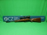 CZ 527 CARBINE .223 REM - 1 of 3