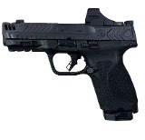 SMITH & WESSON M&P 9 m2.0 carry comp 9MM LUGER (9x19 PARA) - 1 of 3