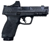 SMITH & WESSON M&P 9 m2.0 carry comp 9MM LUGER (9x19 PARA) - 2 of 3