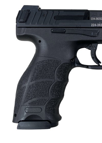HECKLER & KOCH VP9 9MM LUGER (9x19 PARA) - Image 3 of 3