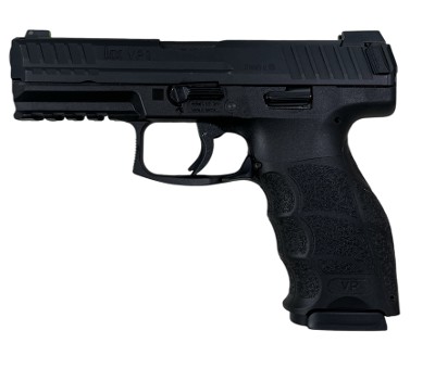 HECKLER & KOCH VP9 9MM LUGER (9x19 PARA) - Image 1 of 3