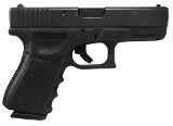 GLOCK 19 Gen 3 9MM LUGER (9x19 PARA) - 2 of 3