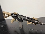 CMMG MK-4 / AR-15 5.56 5.56X45MM NATO - 1 of 3