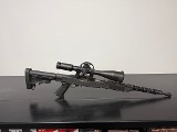 RUGER 10/22 TARGET .22 LR - 1 of 3