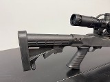RUGER 10/22 TARGET .22 LR - 2 of 3