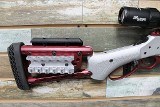 HENRY LEVER ACTION X MODEL .30-30 .30-30 WIN - 2 of 3