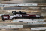HENRY LEVER ACTION X MODEL .30-30 .30-30 WIN - 1 of 3